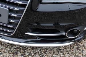 Audi S8 2012 года  (WW)